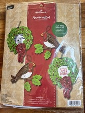 Bucilla Hallmark Special