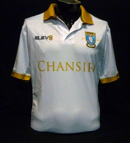 Sheffield wednesday football - sheffield,