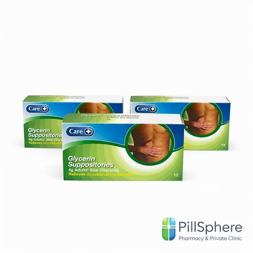 Care glycerin - 3,