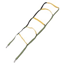 Boat Rope Ladder Portable 5