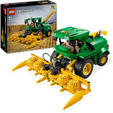 Lego Technic 42168 John Deere