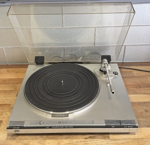 Jvc a31 direct drive - jvc, l-a31