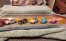 CARARAMA /5 ASSORTED MINI