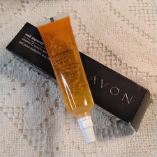 Avon Nail Experts Vitamin C