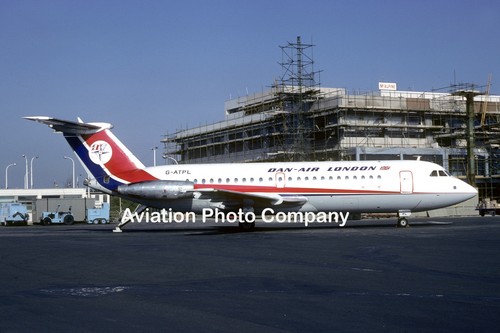 Dan air bac atpl - dan, 1-11