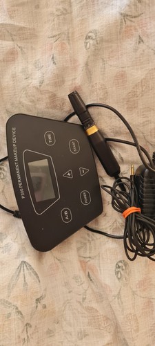 Biomaser p300 pmu - pmu, semi
