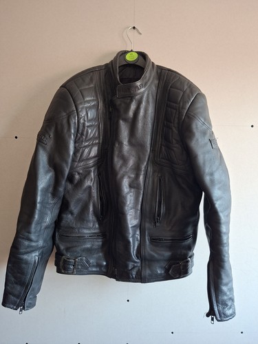 Genuine belstaff leather - belstaff,