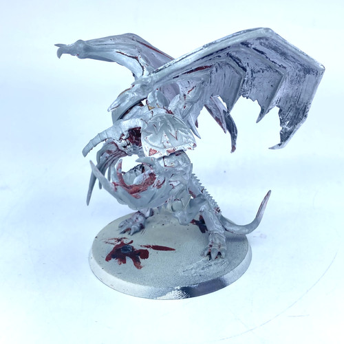 Chaos daemon prince - -,