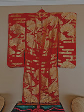 Authentic Japanese Wedding