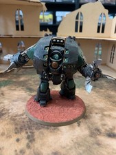 Warhammer 40k Dreadnought