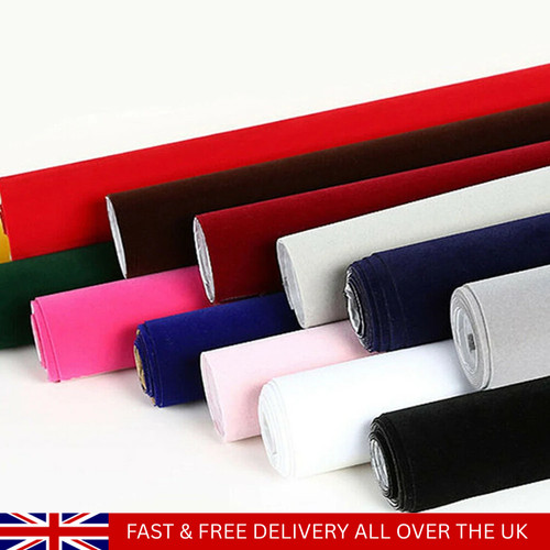 Self adhesive felt - self, fabric