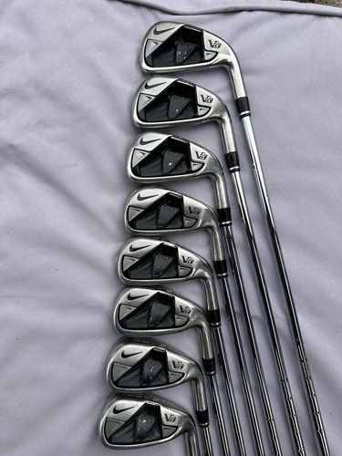 Nike covert vrs iron - nike, set
