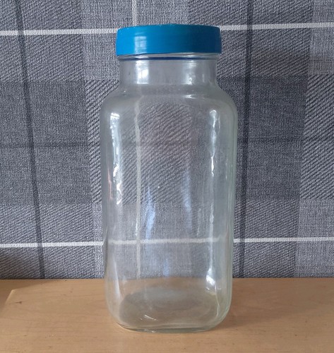 Vintage large cadburys - ,