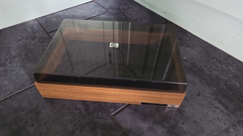 Vintage cassette veneered - vintage,