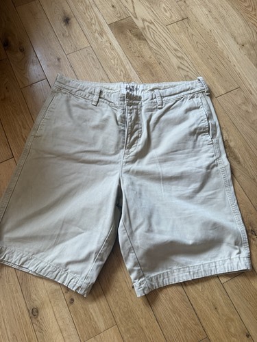 Hollister men shorts w34 - men's,