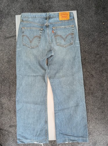 Levi 508 men blue - 508, men’s