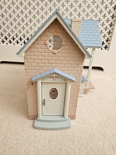 Sylvanian families vintage - sylvanian,