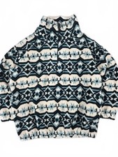 Vintage wave board aztec - vintage,