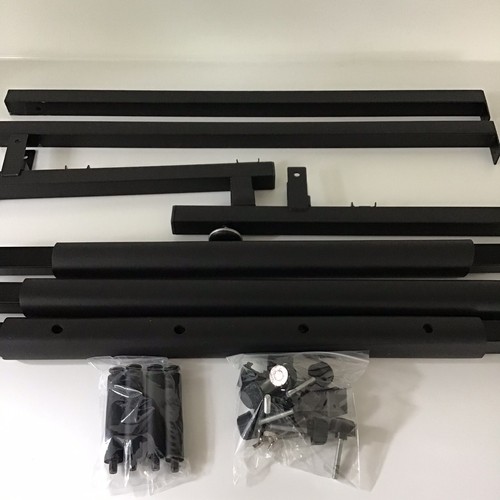 Triple guitar holder - triple,