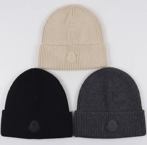 Moncler beanie men - men, women