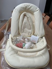 Mamas papas wave rocker baby - &,