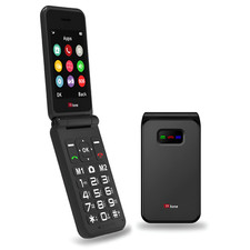 TTfone TT760 Big Button Mobile