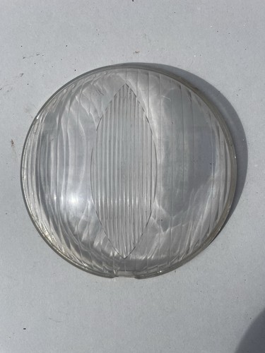 Original lucas 8 inch - tc,