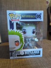 Funko pop beetlejuice - funko, pop!