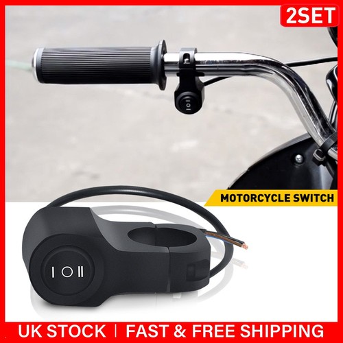 Pair 22mm motorcycle - pair,