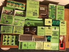 Subbuteo Vintage boxed