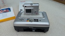 Kodak Easyshare C530 Camera & Printer Dock Digital Photo Solution