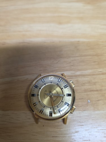 Lucerne alarm watch - lucerne,