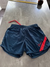 nike dri fit Running shorts