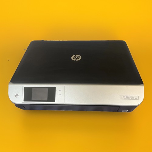Envy 5530 all one inkjet - envy,