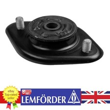 Rear Left Right Suspension