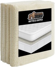 GORILLA GRIP Non Slip Mattress
