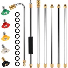 4000PSI Gutter Cleaning Tool