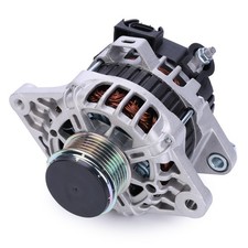 12V 70A Alternator Fits For
