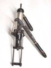 Ideal Bullet Lubricator &