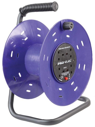 Pro elec pel00901 4gang - pro,