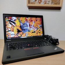 Lenovo ThinkPad X250 Core