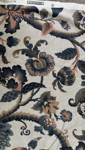 New linwood fabric tree - new,