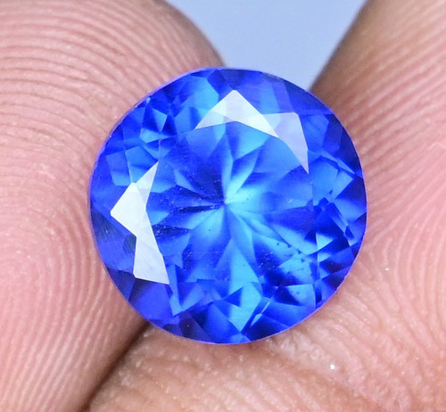 Natural ceylon blue - 5.95,