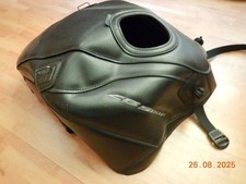 Bagster tank protection hood black Honda CB500 F PC63 2019-2022 fuel tank cover