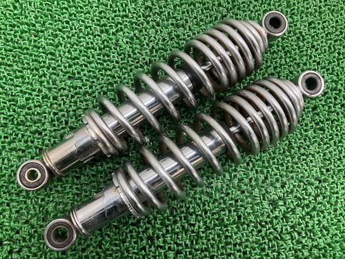 Yamaha genuine rear suspension - rear,