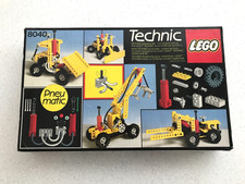 Lego Technic 8040 Universal