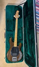 1978 Pre-Ernie Ball Musicman