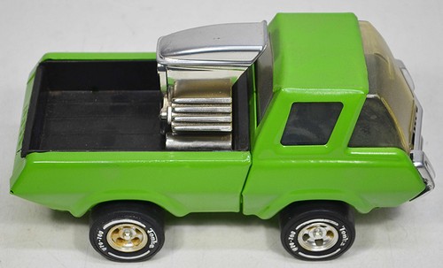 Vintage 1970 tonka - vintage,