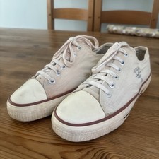 Vintage Men’s Trainers Size UK 9