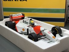 1:18 *BOXED MINICHAMPS F1